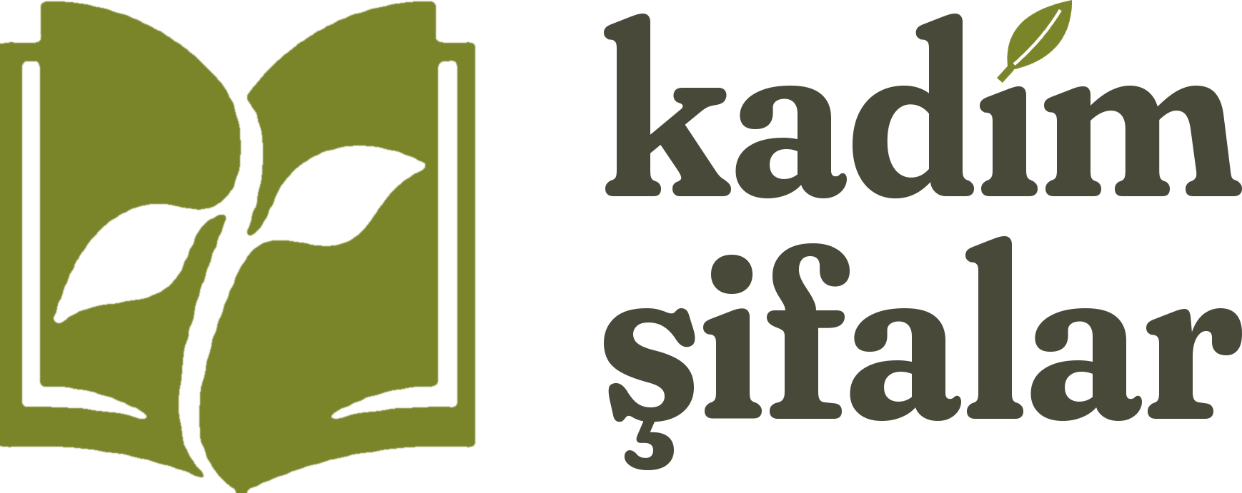 Kadim Şifalar