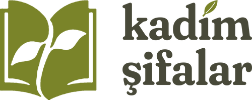 Kadim Şifalar logo
